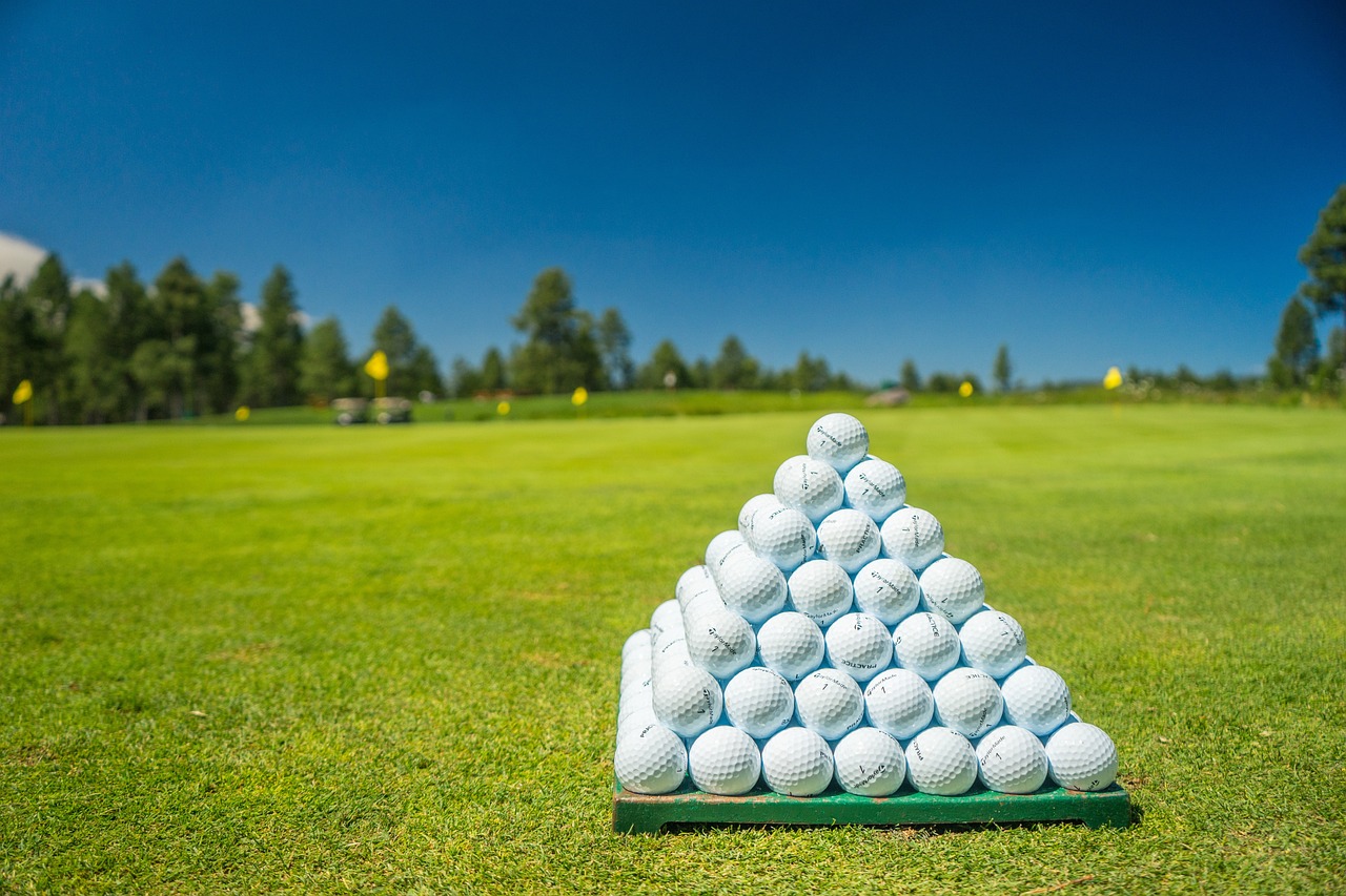 GAB Golf – Sept 13th 2025